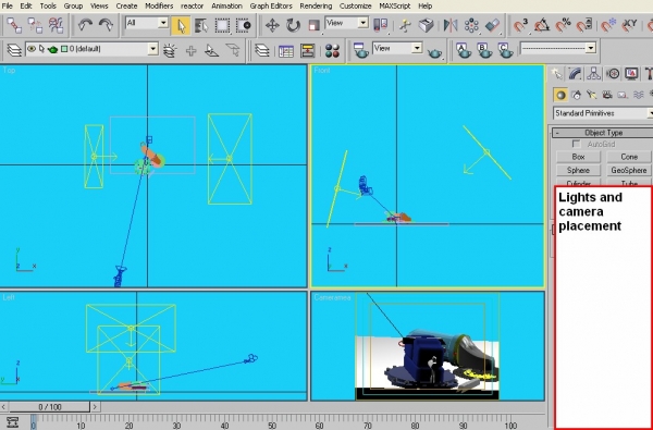 Creation of Just a couple of tools: Step 28